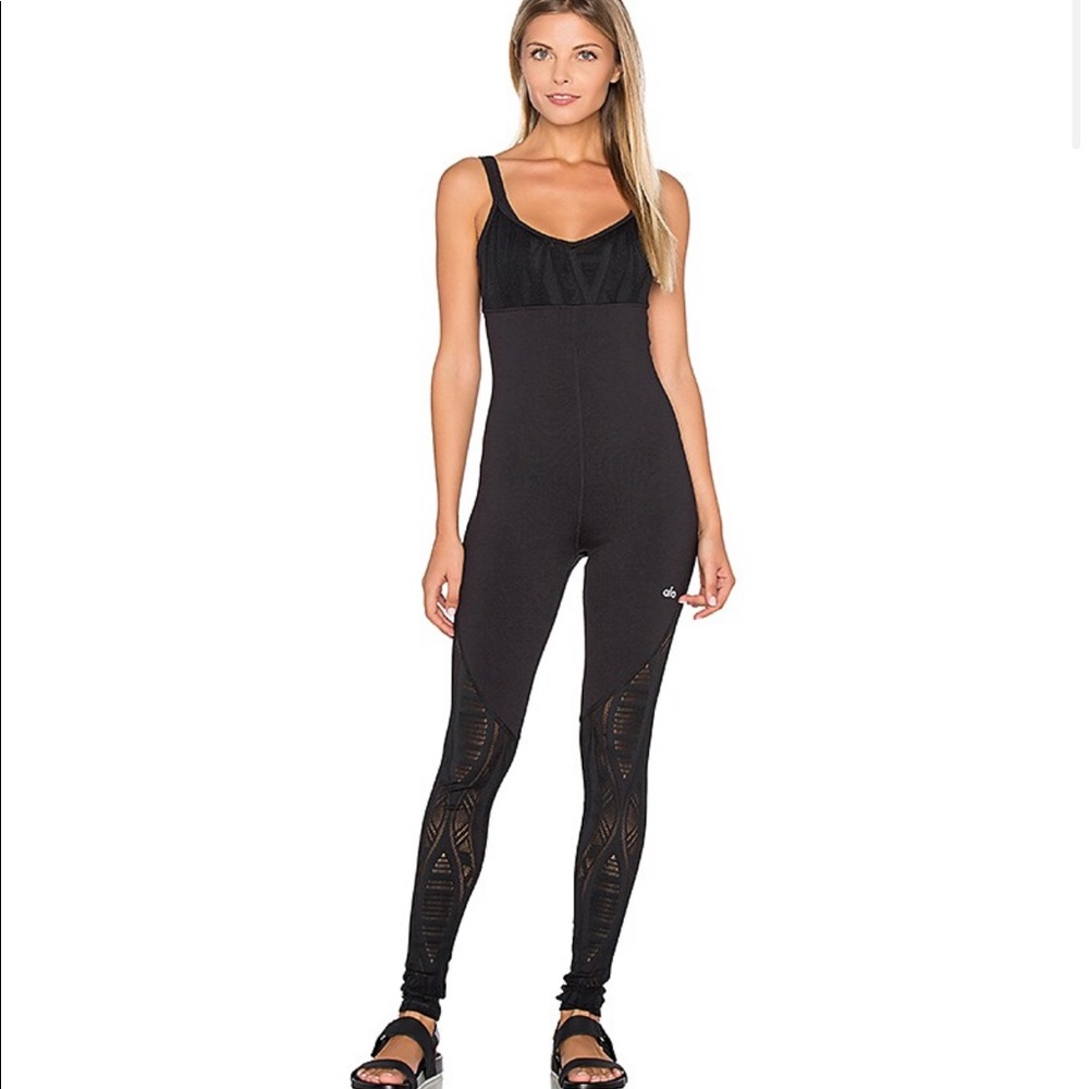 Alo Siren Unitard